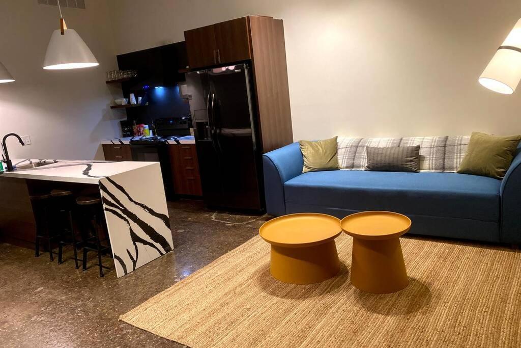 3E-*New* Apartment -5 Min From Downtown, Sleeps 4 Pittsburgh Eksteriør bilde